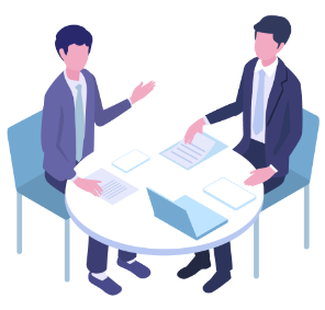 現場の知恵はそのままに、仕組みだけを効率化。